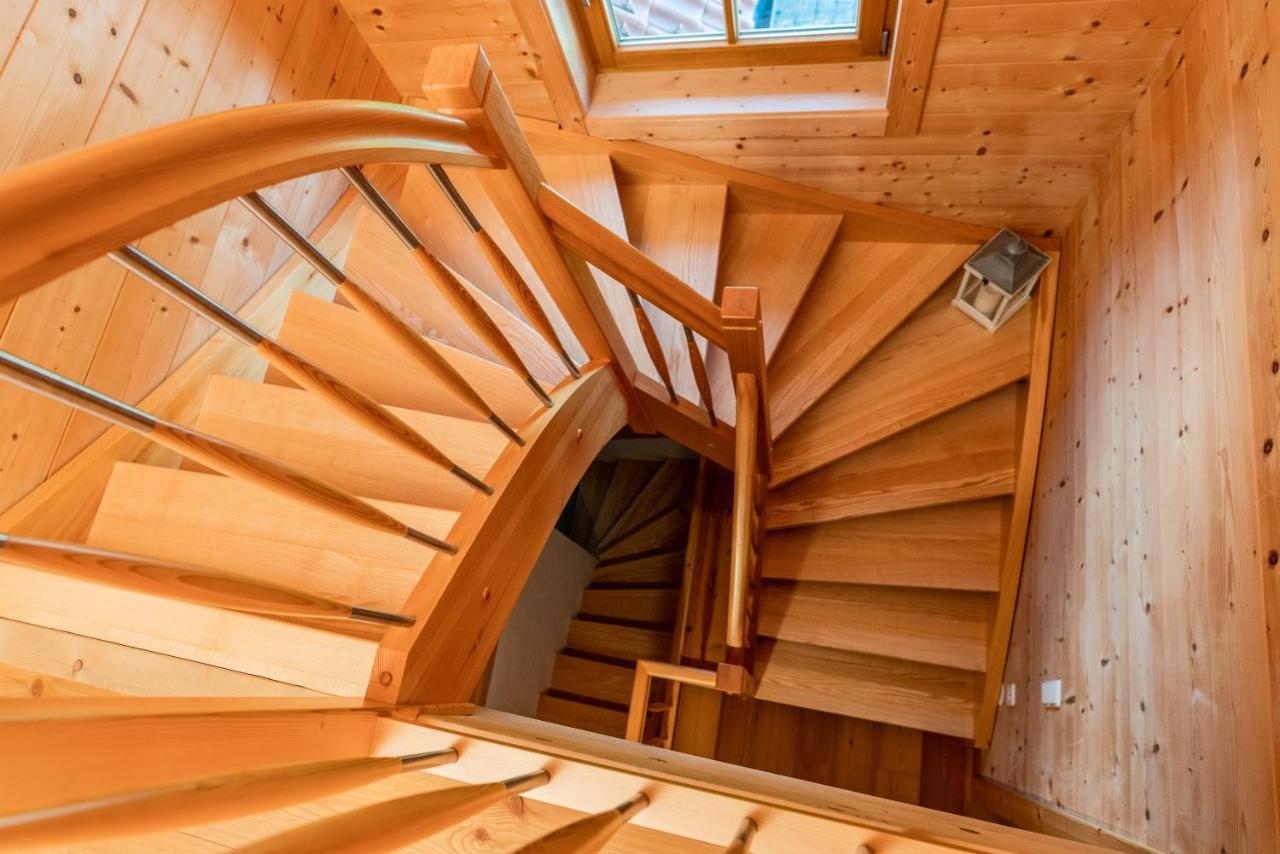 Berg Chalet Annaberg im Lammertal Zewnętrze zdjęcie
