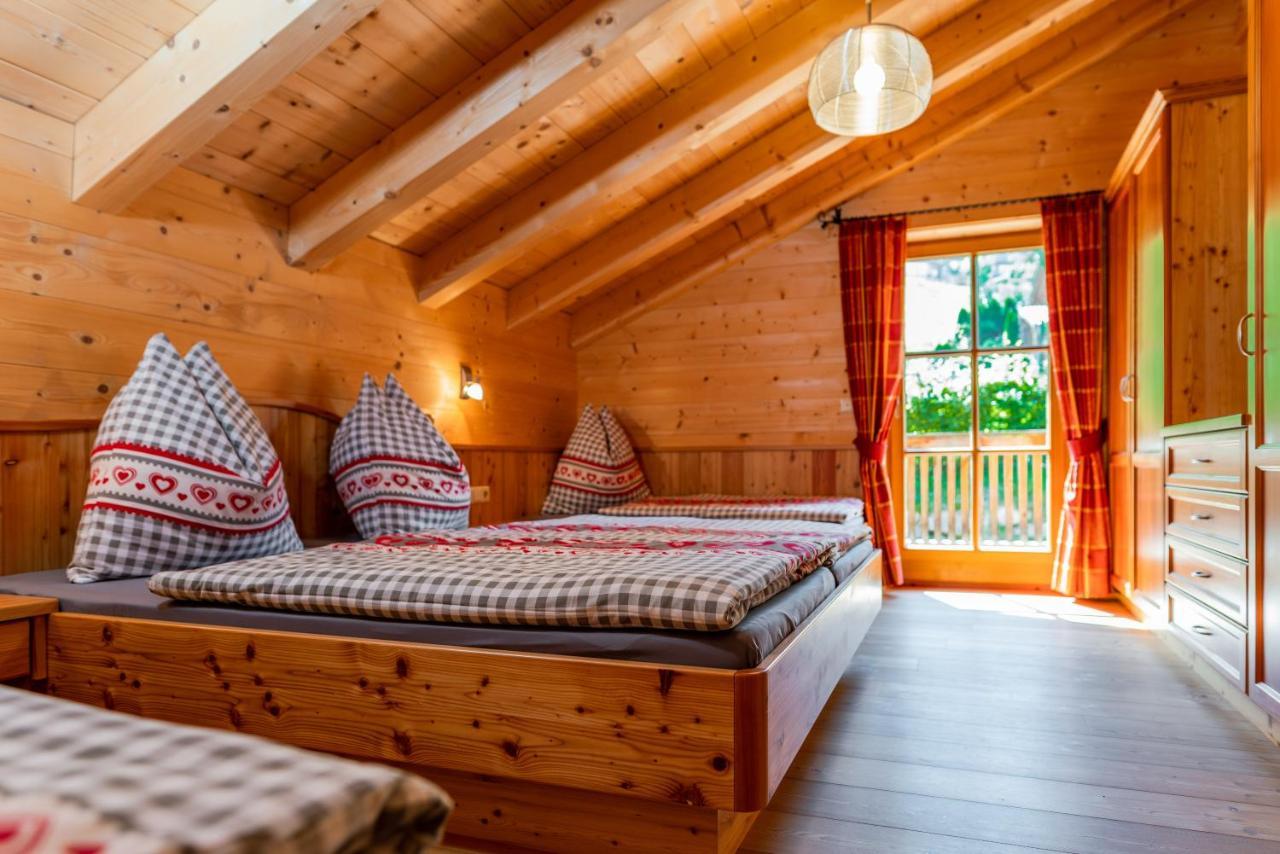 Berg Chalet Annaberg im Lammertal Zewnętrze zdjęcie