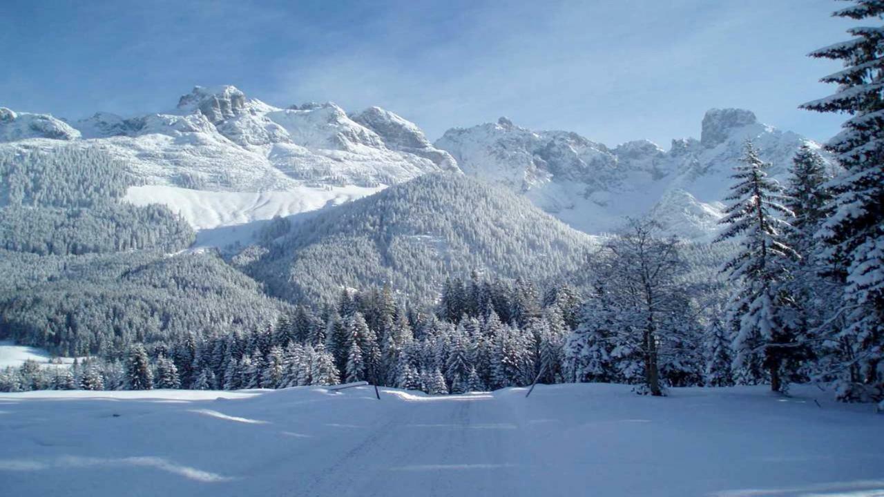 Berg Chalet Annaberg im Lammertal Zewnętrze zdjęcie
