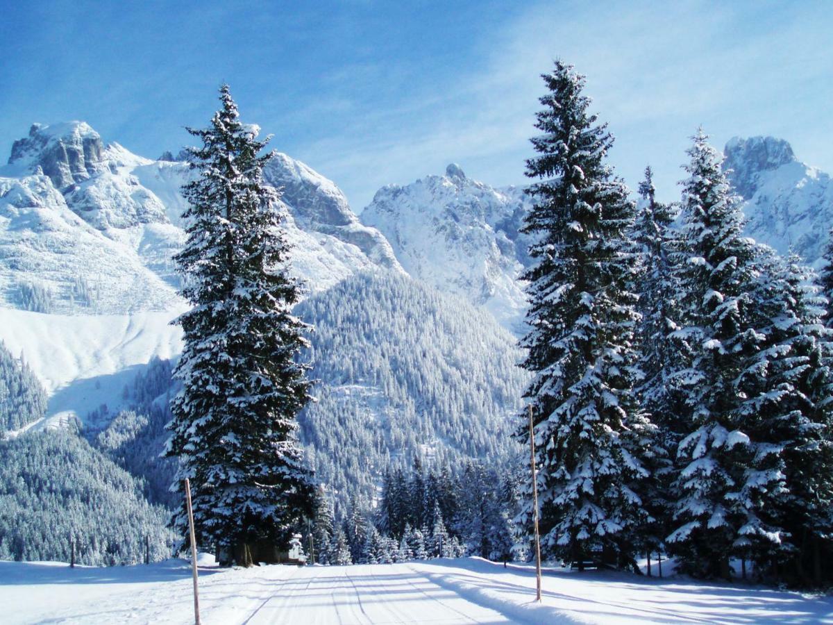 Berg Chalet Annaberg im Lammertal Zewnętrze zdjęcie